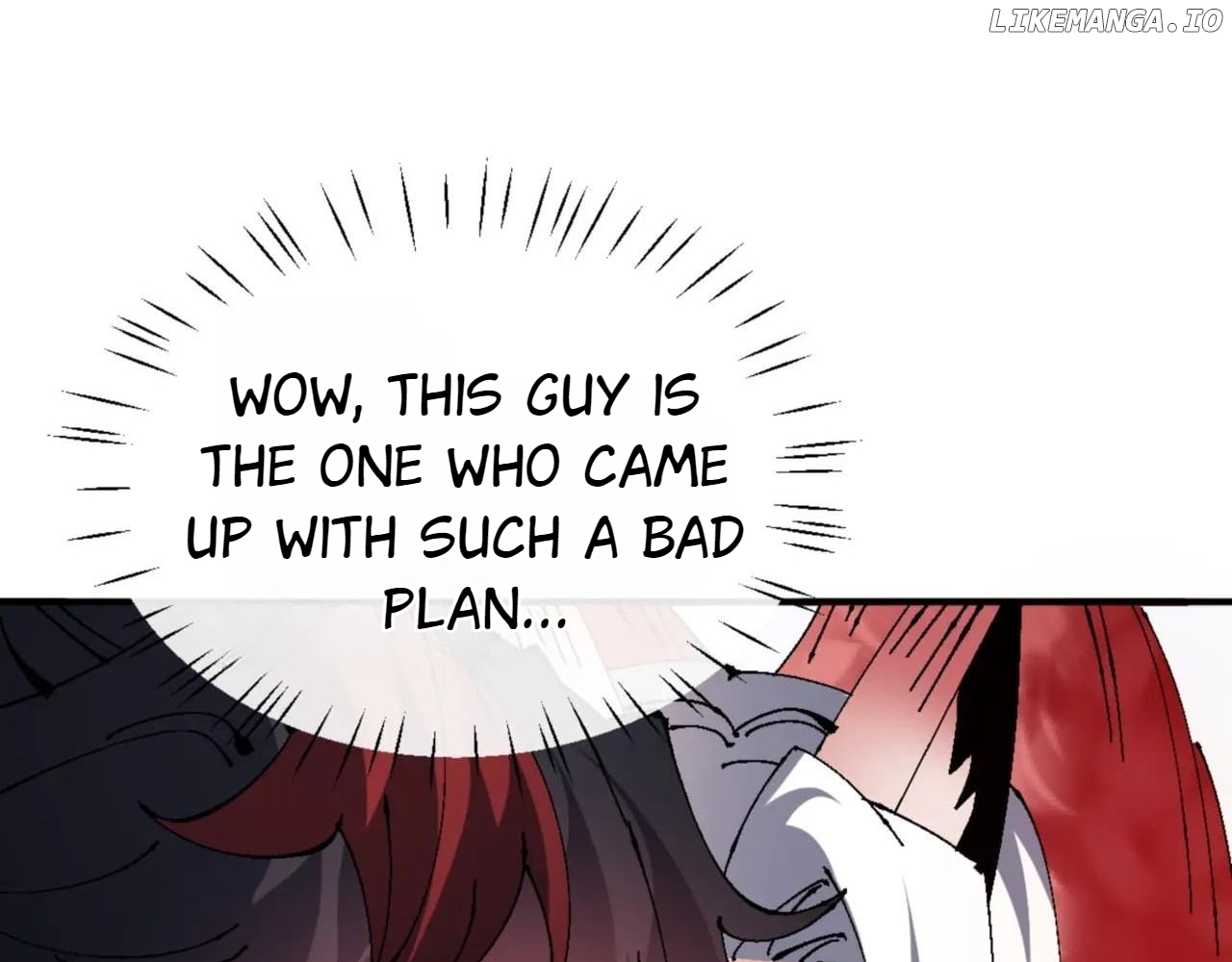 Master: This rebellious disciple is definitely not the Holy Son Chapter 138 - page 19
